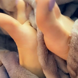 Video by beautyandherfeetz published on July 26,2023 11:57:00 - BestThots