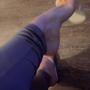 Video by beautyandherfeetz published on August 21,2023 23:43:00 - BestThots