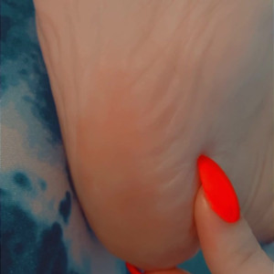 Video by beautyandherfeetz published on June 12,2023 23:37:00 - BestThots