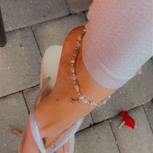 Video by beautyandherfeetz published on August 13,2023 00:22:00 - BestThots