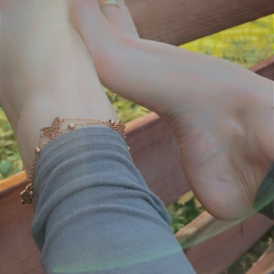 Video by beautyandherfeetz published on April 8,2023 20:53:00 - BestThots