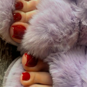 Video by beautyandherfeetz published on July 28,2023 10:22:00 - BestThots