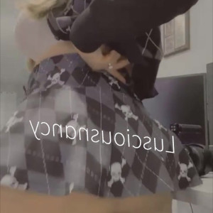 Video by lusciousnancy published on May 19,2023 19:17:00 - BestThots