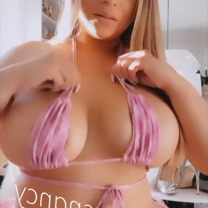 Video by lusciousnancy published on August 22,2023 11:46:00 - BestThots