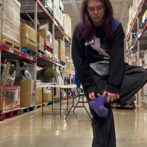 Video by sammysole published on June 19,2023 08:24:00 - BestThots