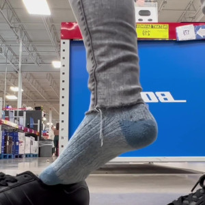 Video by sammysole published on March 23,2023 10:34:00 - BestThots