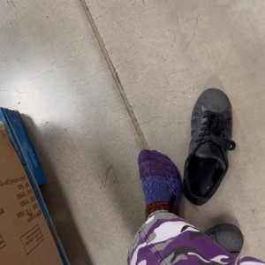 Video by sammysole published on May 8,2023 17:54:00 - BestThots