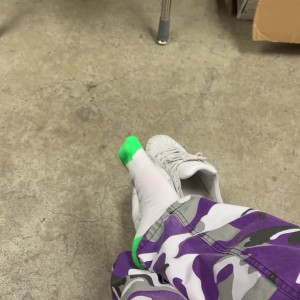 Video by sammysole published on April 5,2023 03:48:00 - BestThots