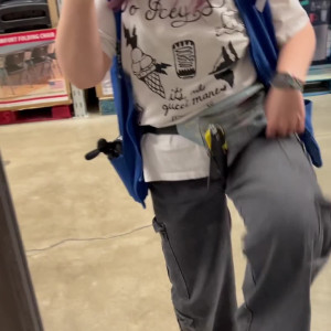 Video by sammysole published on May 14,2023 04:00:00 - BestThots
