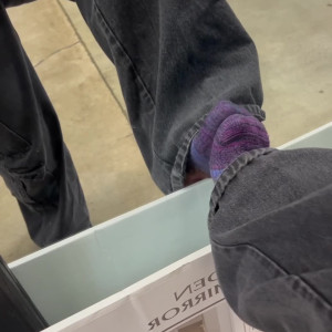 Video by sammysole published on March 29,2023 01:59:00 - BestThots