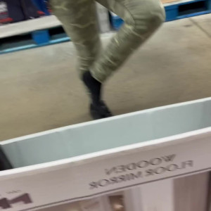 Video by sammysole published on April 7,2023 09:57:00 - BestThots