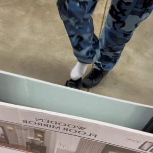 Video by sammysole published on August 4,2023 10:24:00 - BestThots
