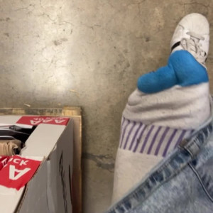 Video by sammysole published on June 9,2023 09:53:00 - BestThots