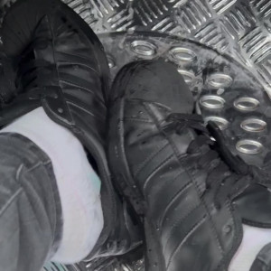 Video by sammysole published on July 12,2023 17:51:00 - BestThots
