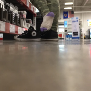Video by sammysole published on April 30,2023 02:30:00 - BestThots
