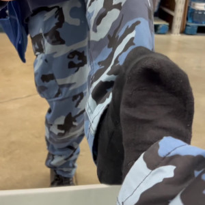 Video by sammysole published on June 1,2023 19:47:00 - BestThots