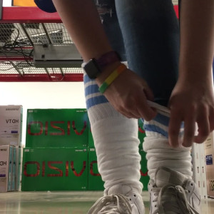 Video by sammysole published on July 5,2023 13:23:00 - BestThots