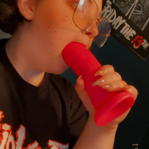 Video by christinethequeenn published on July 14,2023 22:01:00 - BestThots