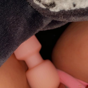 Video by christinethequeenn published on March 25,2023 11:08:00 - BestThots