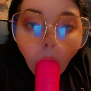 Video by christinethequeenn published on March 29,2023 01:54:00 - BestThots