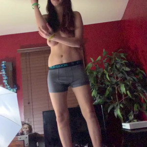 Video by xabbyrossx published on August 17,2023 19:45:38 - BestThots