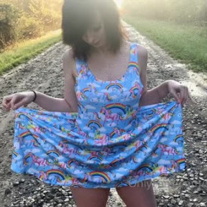 Video by xabbyrossx published on August 17,2023 19:50:39 - BestThots