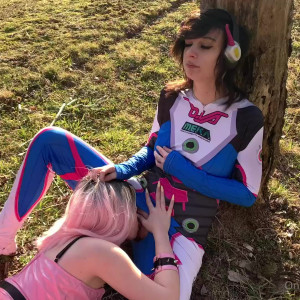 Video by xabbyrossx published on August 17,2023 20:50:28 - BestThots