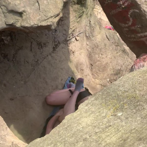 Video by xabbyrossx published on August 17,2023 19:53:22 - BestThots