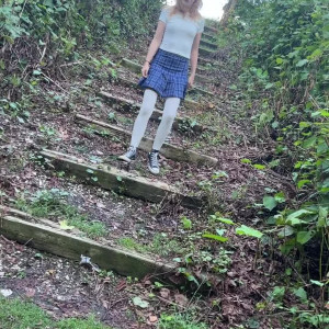 Video by xabbyrossx published on August 17,2023 19:57:48 - BestThots