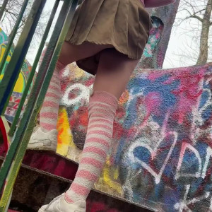 Video by xabbyrossx published on August 18,2023 01:31:10 - BestThots