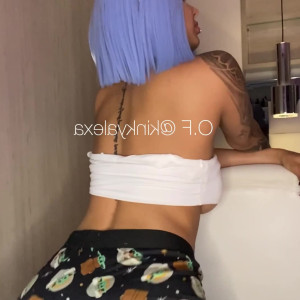 Video by kinkyalexa published on March 15,2023 11:11:00 - BestThots