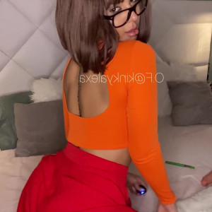 Video by kinkyalexa published on April 3,2023 13:22:00 - BestThots