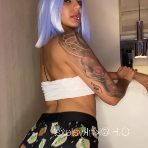 Video by kinkyalexa published on July 2,2023 09:16:00 - BestThots