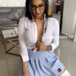 Video by kinkyalexa published on June 27,2023 09:18:00 - BestThots