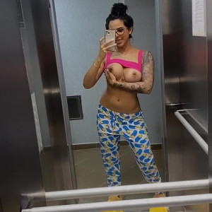 Video by kinkyalexa published on May 8,2023 07:23:00 - BestThots