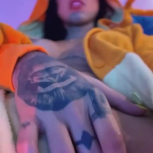Video by kinkyalexa published on April 18,2023 21:01:00 - BestThots