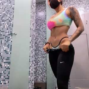 Video by kinkyalexa published on May 19,2023 03:00:00 - BestThots