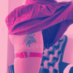 Video by kinkyalexa published on April 30,2023 19:25:00 - BestThots