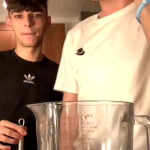 Video by callumandcole published on March 11,2023 22:30:00 - BestThots
