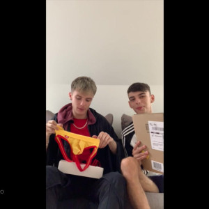 Video by callumandcole published on May 11,2023 03:27:00 - BestThots