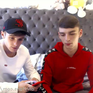 Video by callumandcole published on April 18,2023 17:28:00 - BestThots