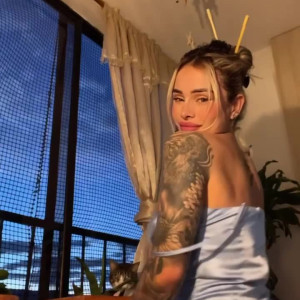 Video by antonia_savatto published on August 19,2023 00:50:34 - BestThots