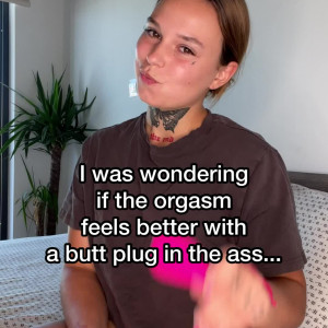 Video by kevandceli published on August 17,2023 23:20:25 - BestThots
