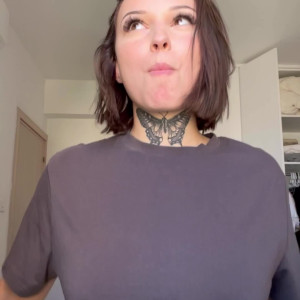 Video by kevandceli published on August 17,2023 20:51:56 - BestThots