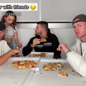 Video by kevandceli published on August 17,2023 20:58:20 - BestThots
