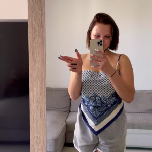 Video by kevandceli published on August 17,2023 21:03:47 - BestThots