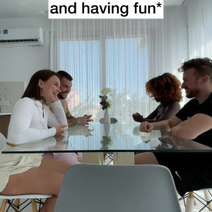 Video by kevandceli published on August 17,2023 21:22:26 - BestThots