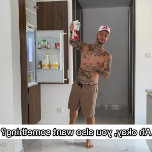 Video by kevandceli published on July 9,2023 08:50:00 - BestThots
