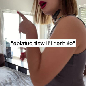 Video by kevandceli published on April 4,2023 06:46:00 - BestThots