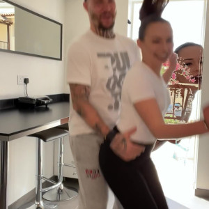 Video by kevandceli published on August 1,2023 03:59:00 - BestThots